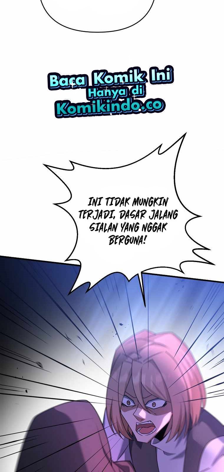 The Lazy Swordmaster Chapter 25 halaman 47