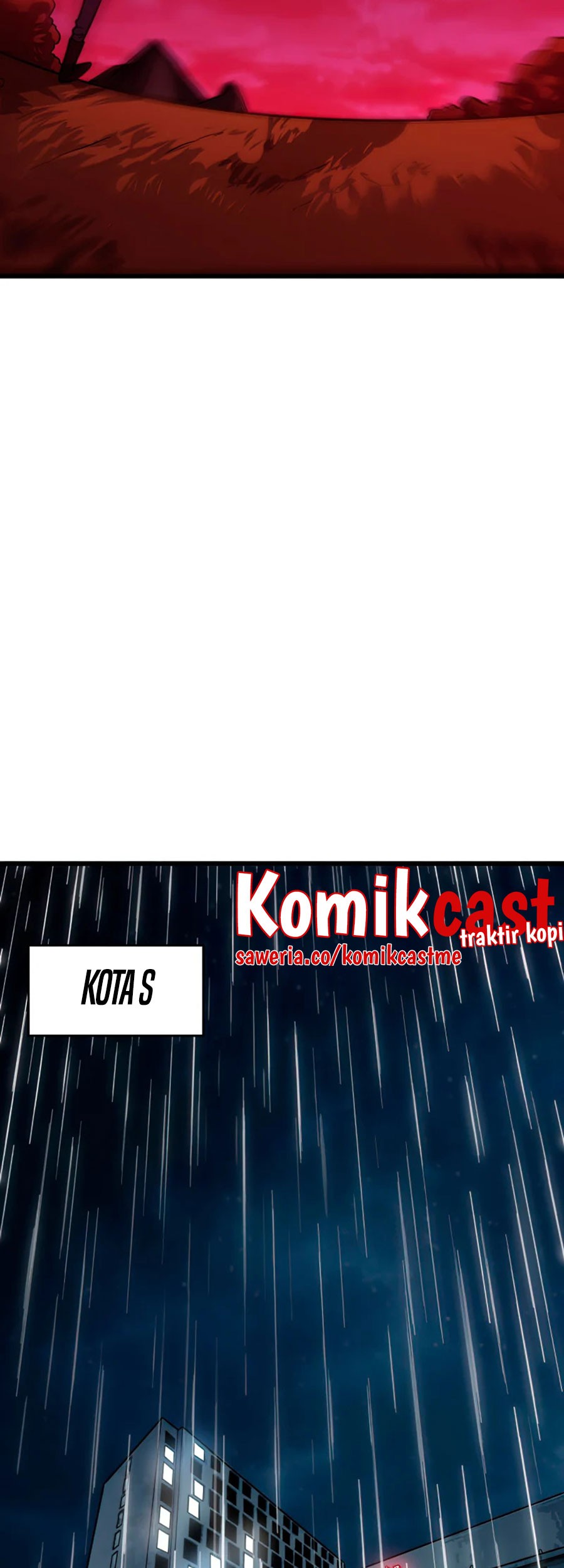 My Path to Killing God in Otherworld Chapter 53 Gambar 39