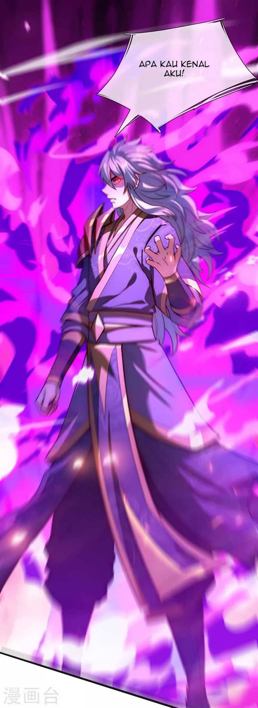 Xuantian Supreme Chapter 33 Gambar 29