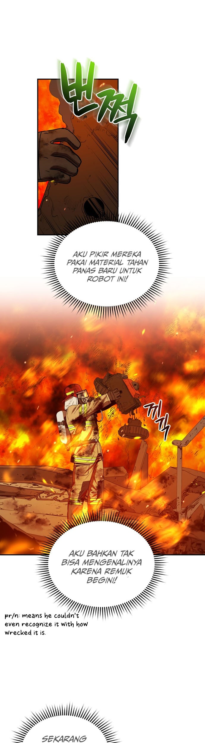 Rescue System Chapter 30 halaman 26