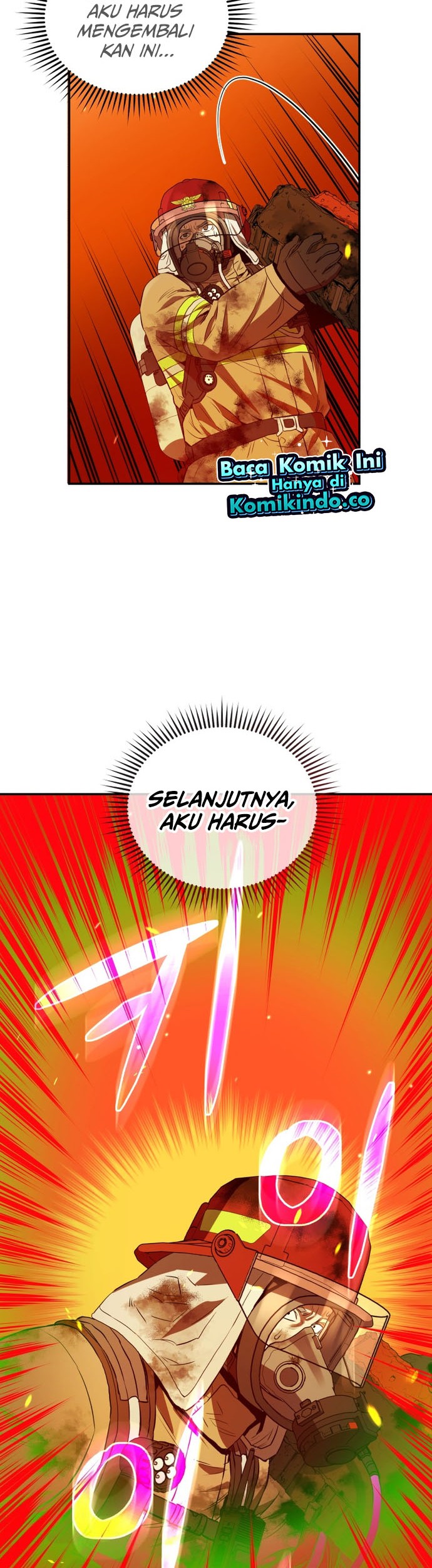 Rescue System Chapter 30 halaman 27