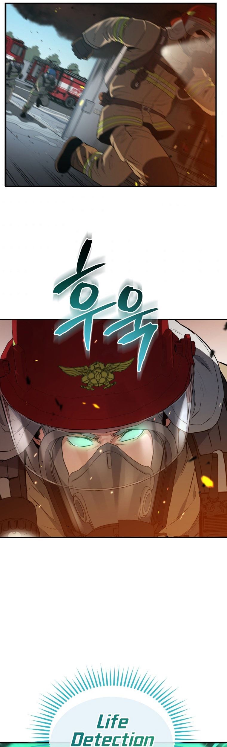 Rescue System Chapter 28 halaman 46