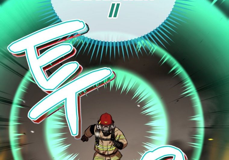 Rescue System Chapter 28 halaman 47