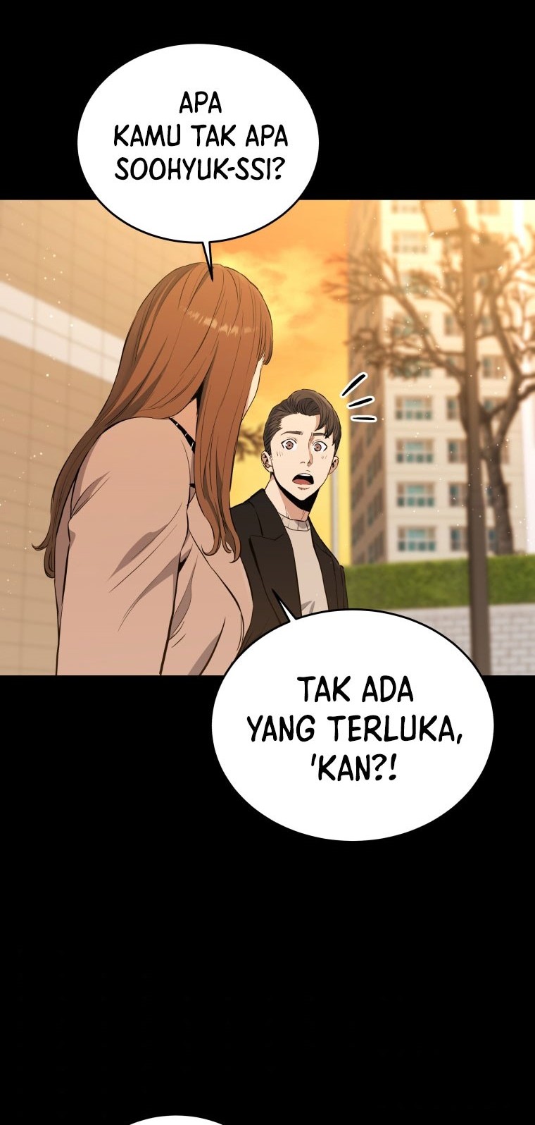 Rescue System Chapter 23 halaman 33