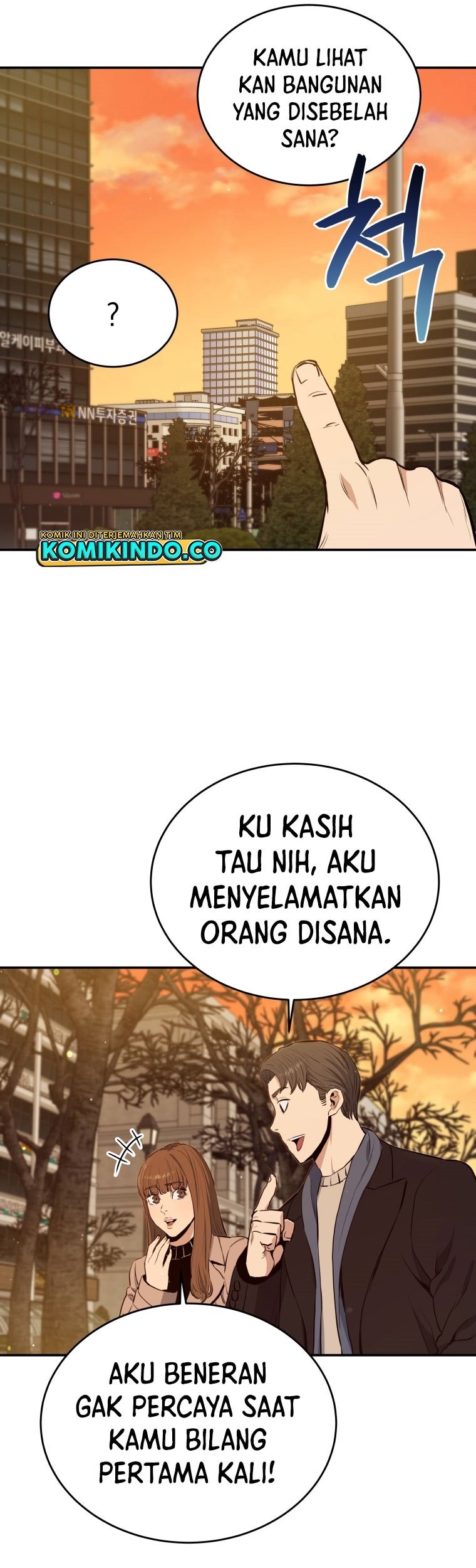 Rescue System Chapter 22 halaman 37