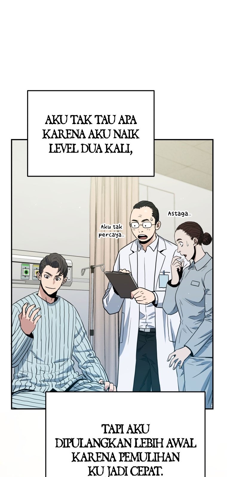 Rescue System Chapter 21 halaman 30