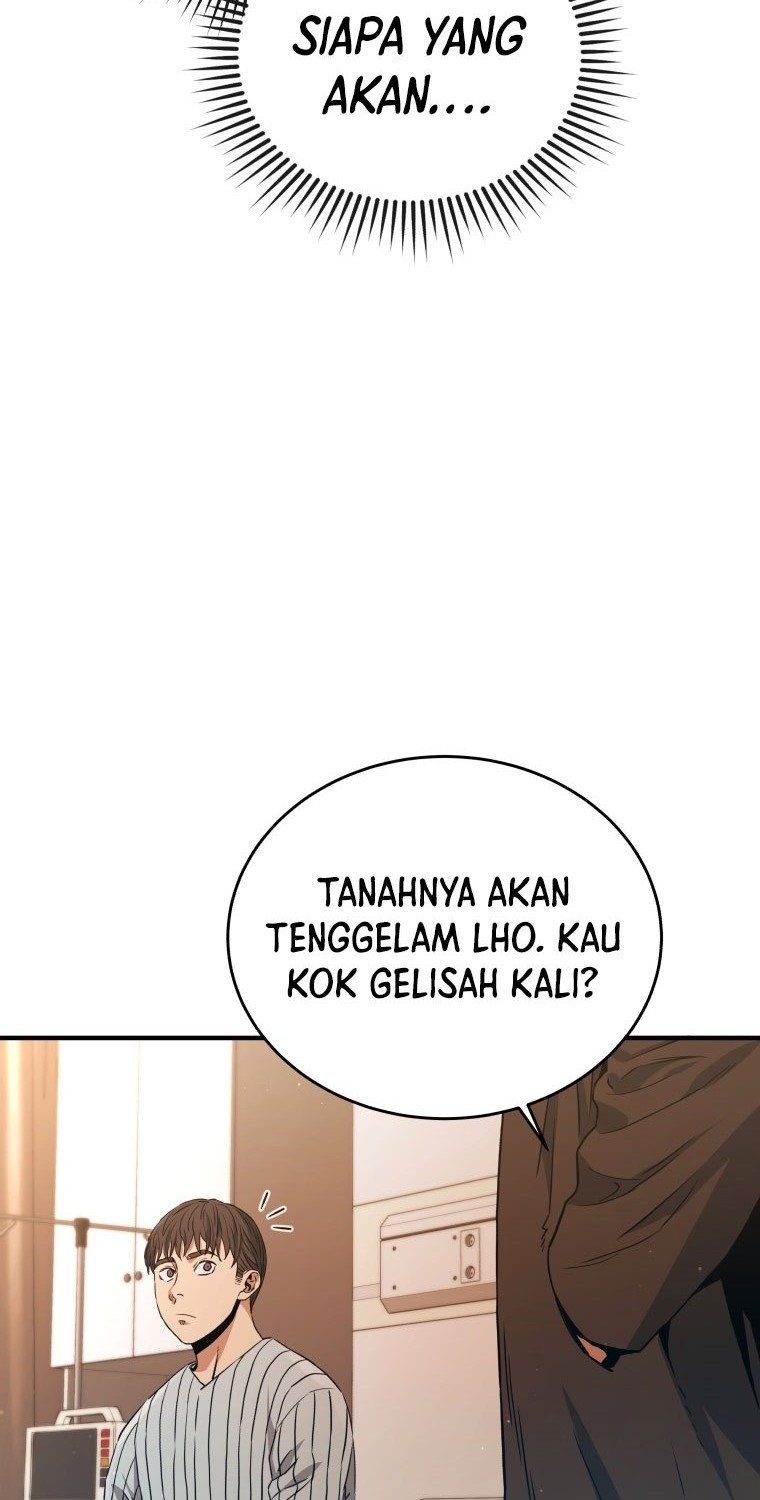 Rescue System Chapter 20 halaman 35
