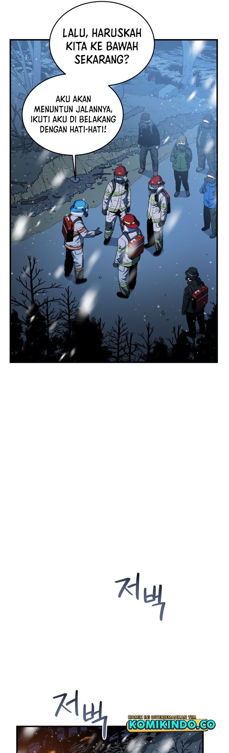 Rescue System Chapter 17 halaman 37