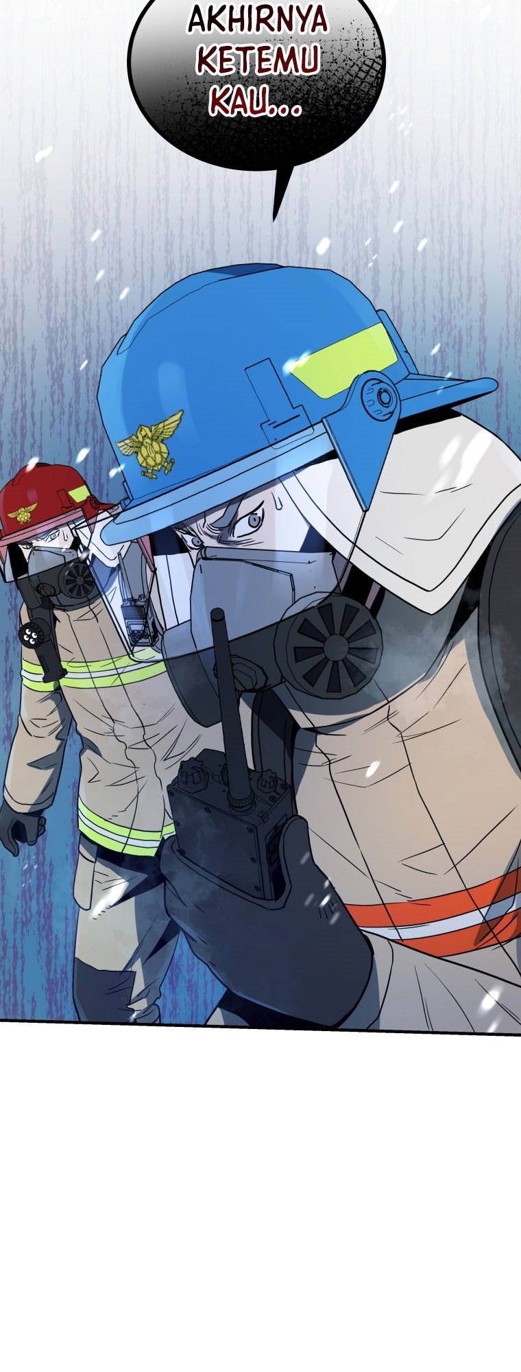 Rescue System Chapter 16 halaman 36