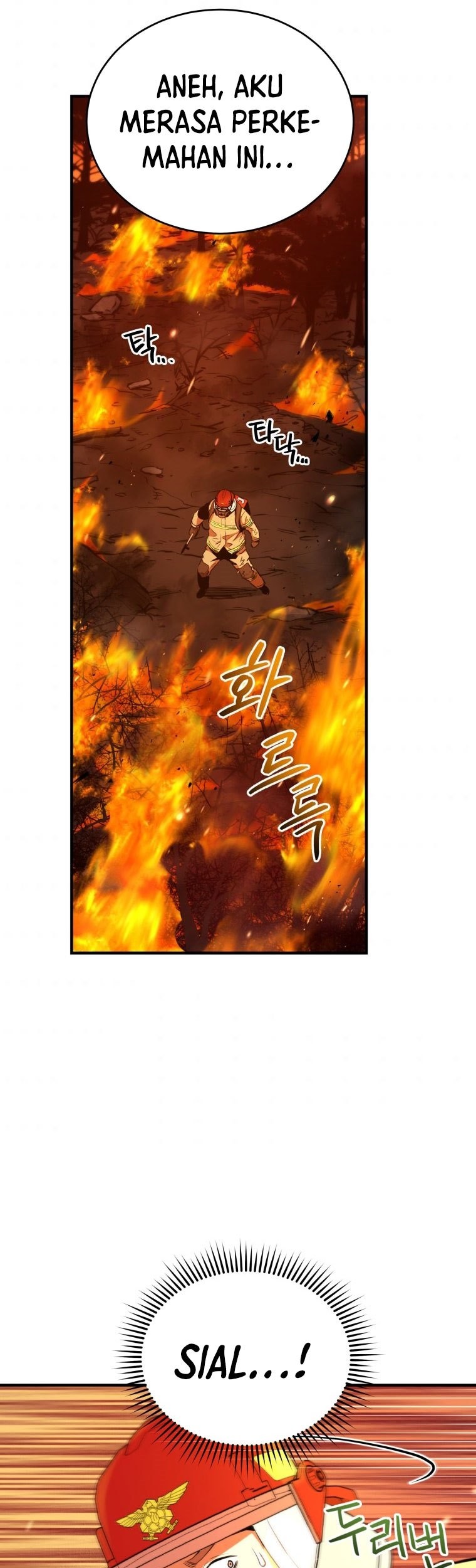 Rescue System Chapter 12 halaman 47