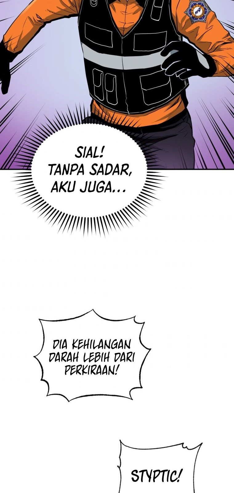 Rescue System Chapter 7 halaman 38