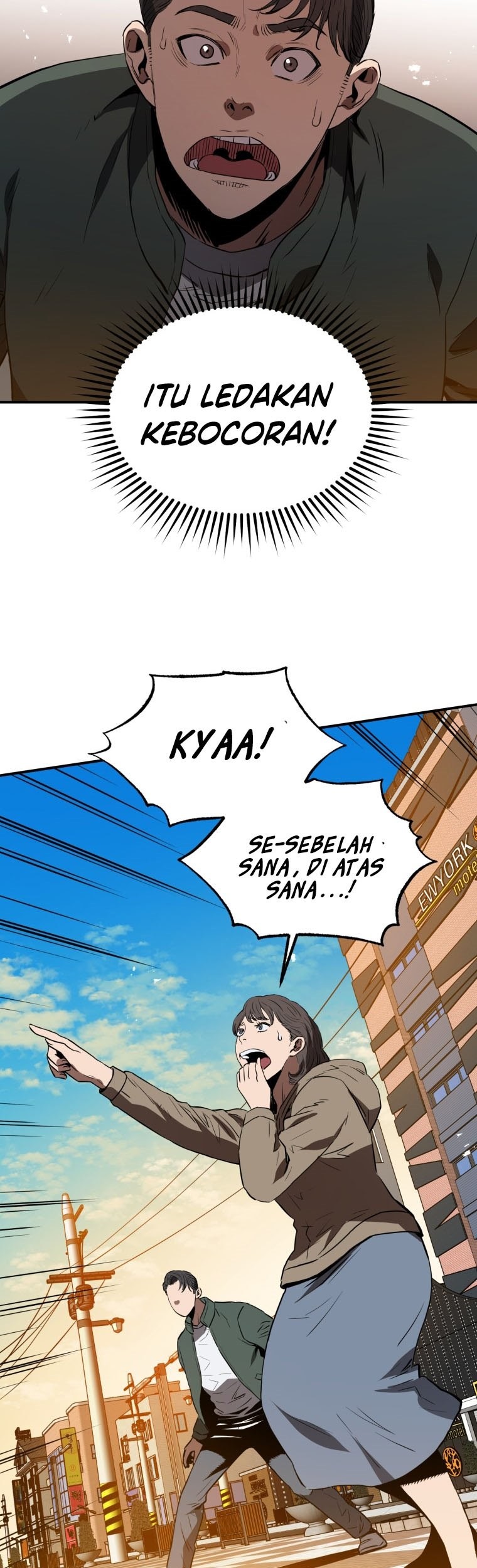 Rescue System Chapter 3 halaman 38