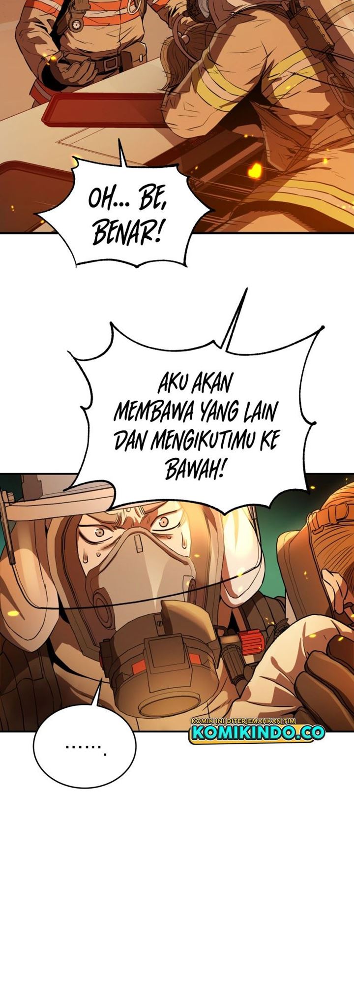 Rescue System Chapter 2 halaman 33