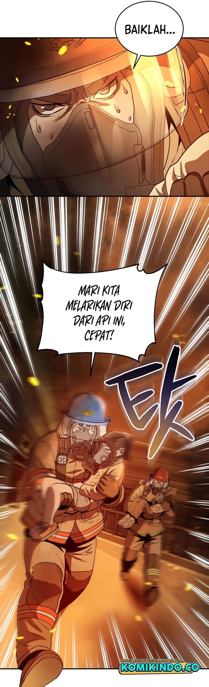 Rescue System Chapter 2 halaman 34