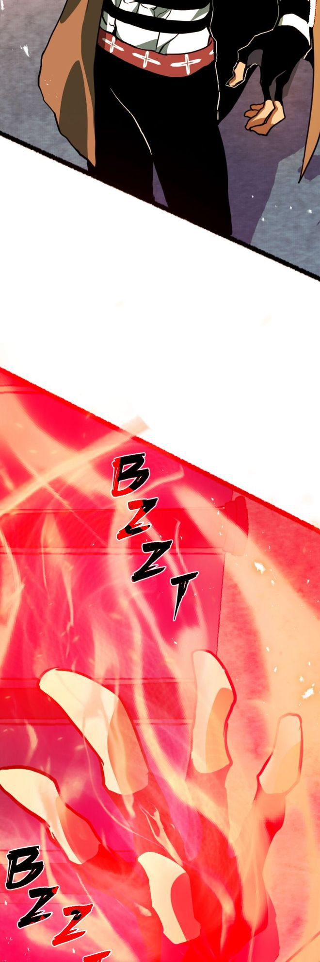 God Game Chapter 21 Gambar 28