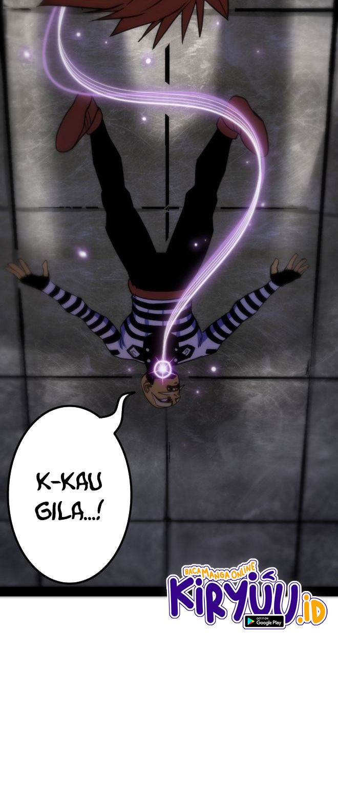 God Game Chapter 05 Gambar 31