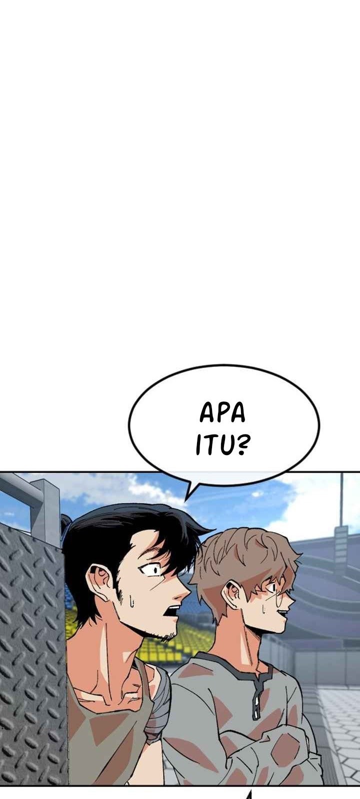 Stairs Chapter 30 halaman 61