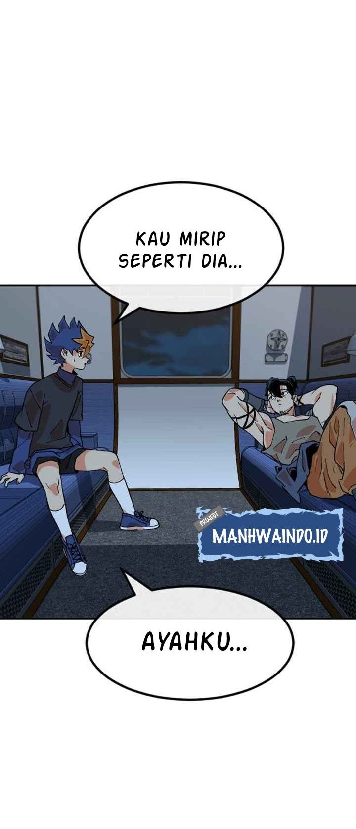 Stairs Chapter 29 halaman 62