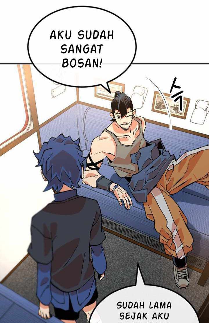 Stairs Chapter 26 halaman 110