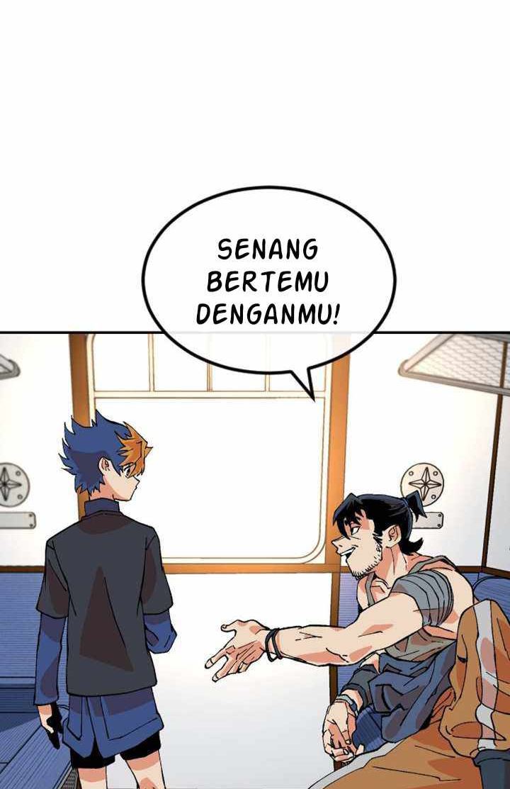 Stairs Chapter 26 halaman 112