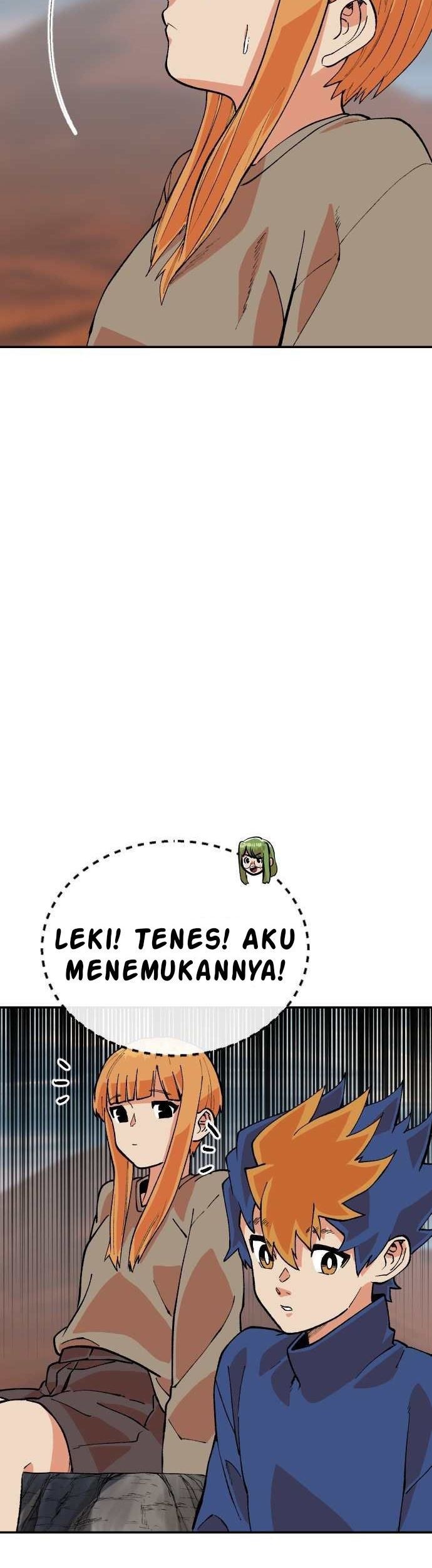 Stairs Chapter 25 halaman 75