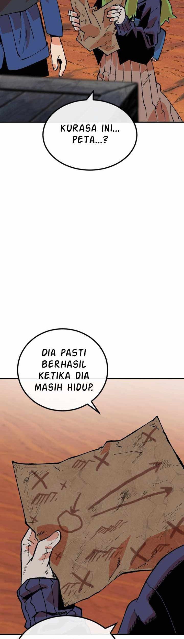 Stairs Chapter 23 halaman 51