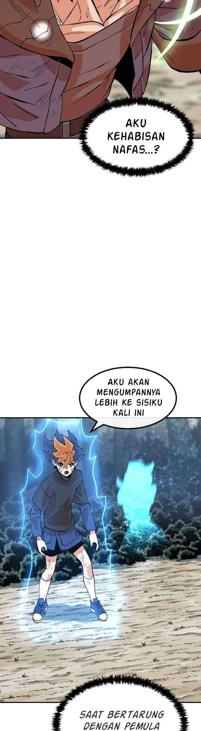 Stairs Chapter 21 halaman 73
