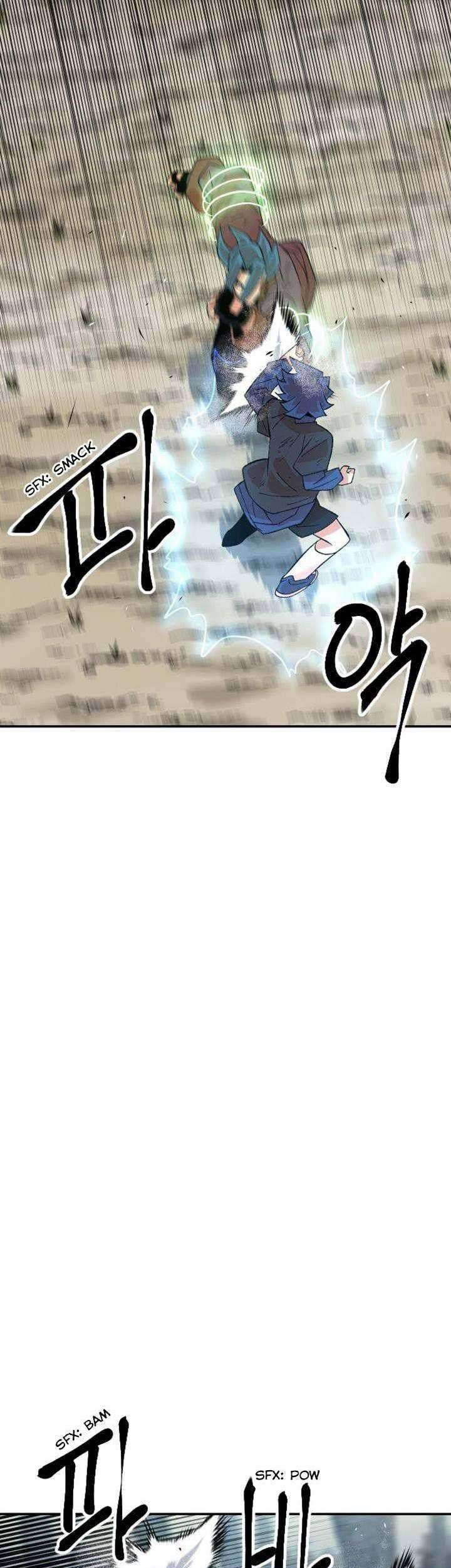 Stairs Chapter 20 halaman 67