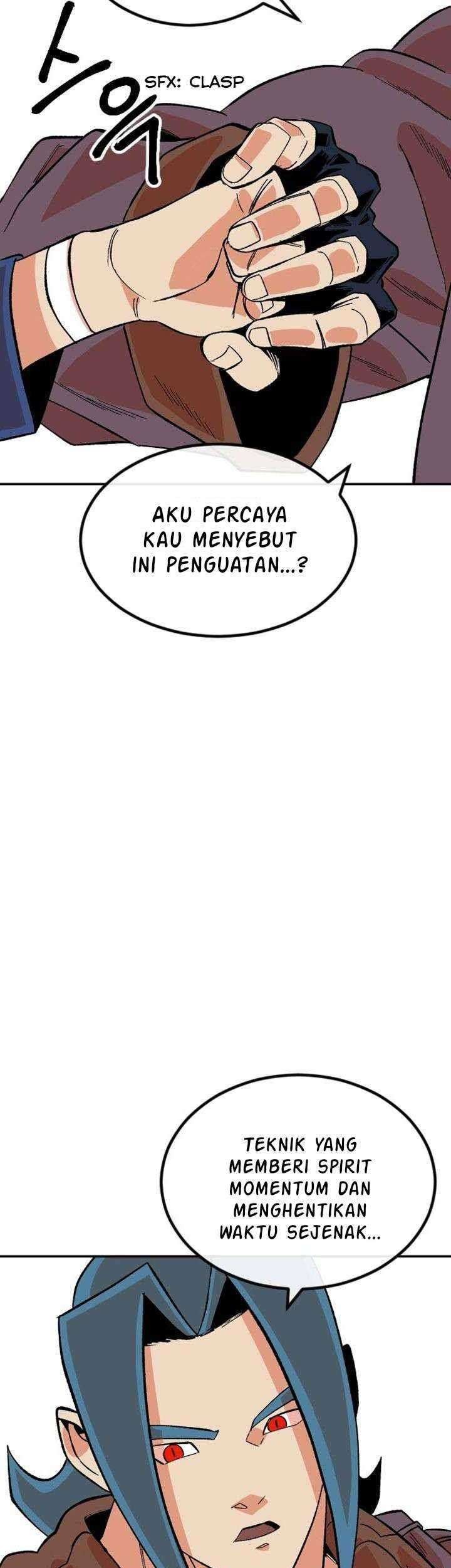 Stairs Chapter 19 halaman 57