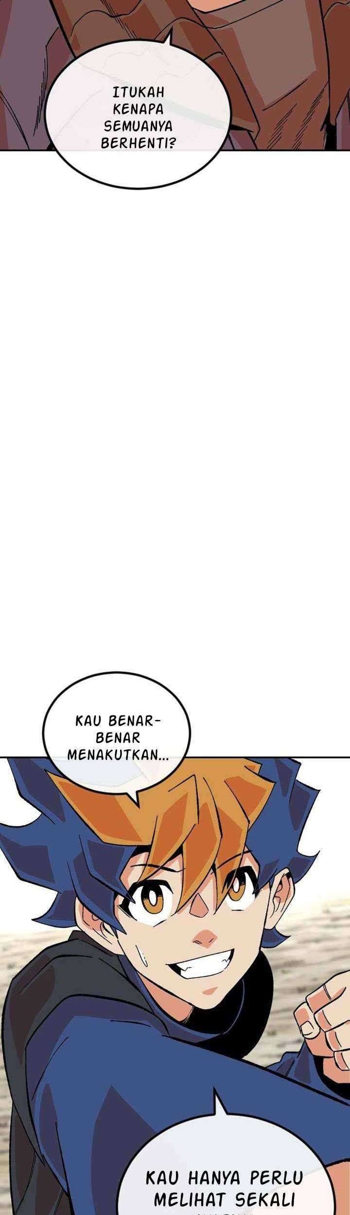 Stairs Chapter 19 halaman 59
