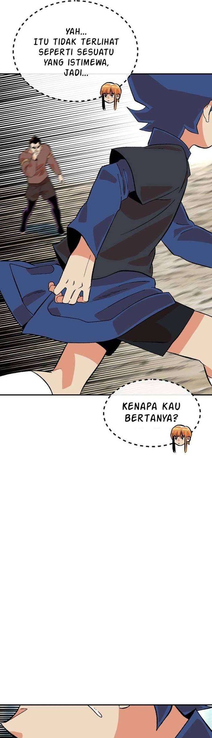 Stairs Chapter 18 halaman 42