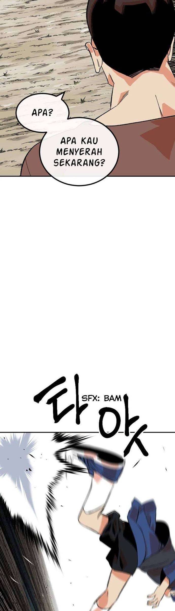 Stairs Chapter 18 halaman 44