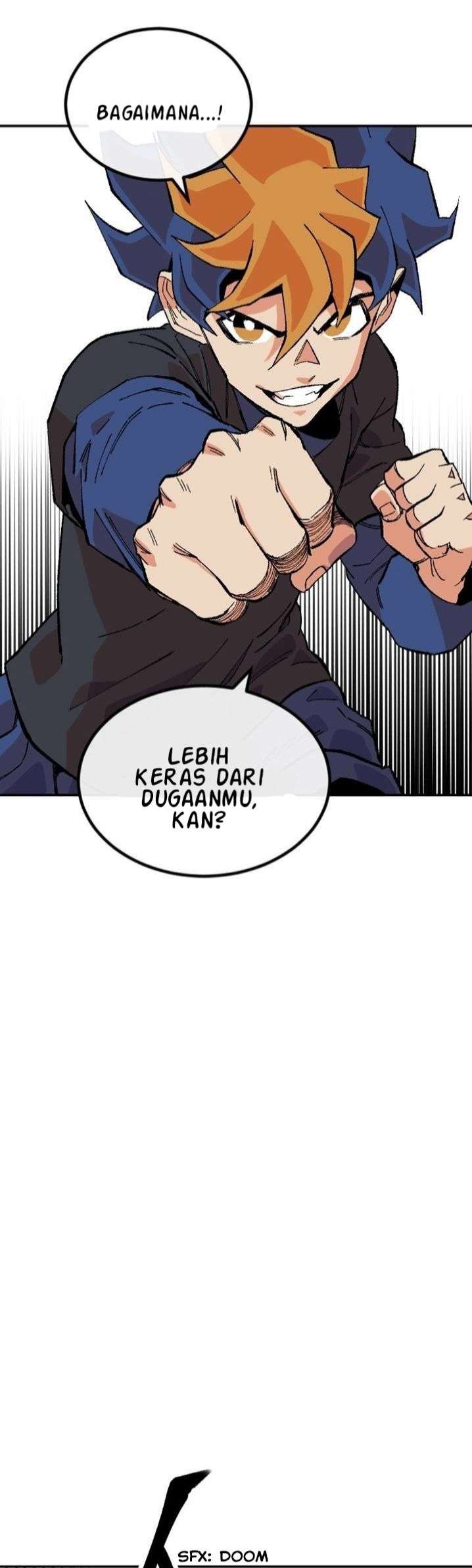 Stairs Chapter 12 halaman 65