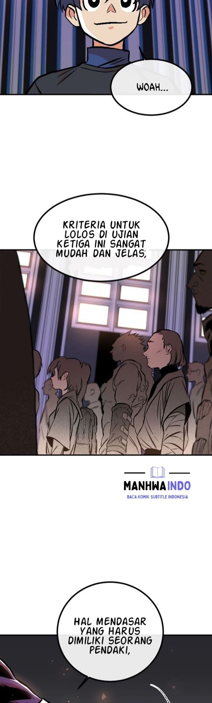 Stairs Chapter 7 halaman 39