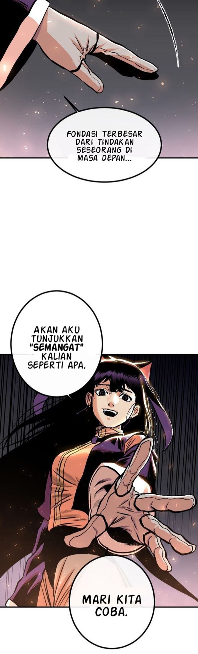 Stairs Chapter 7 halaman 40