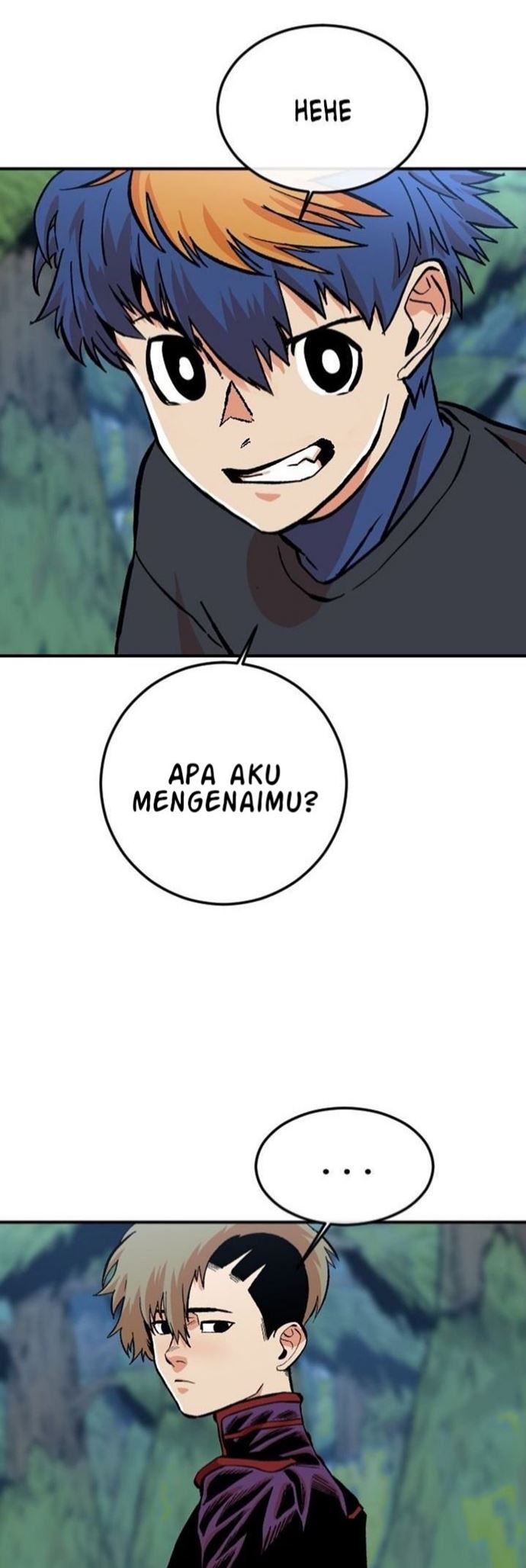 Stairs Chapter 5 halaman 28