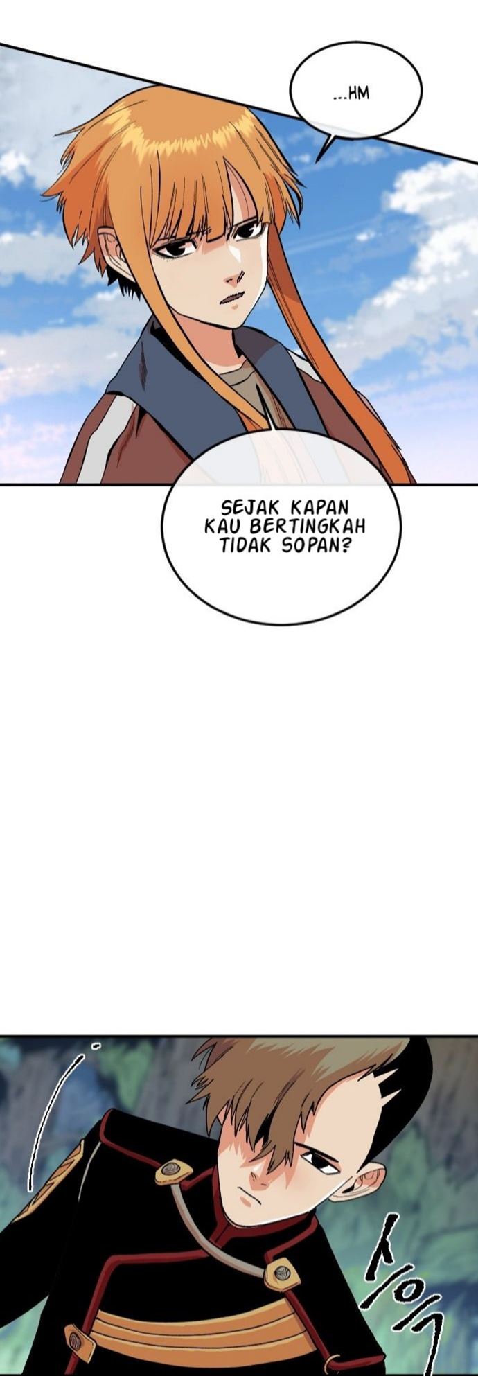Stairs Chapter 4 halaman 28