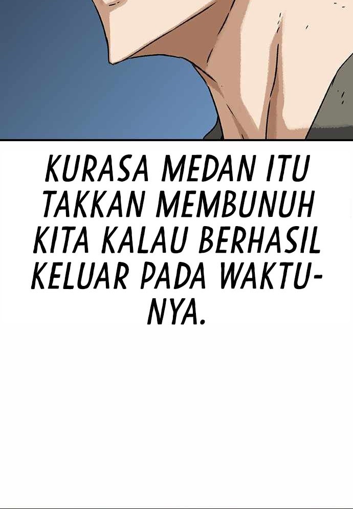 One Hundred Player Battleground Chapter 23 halaman 32