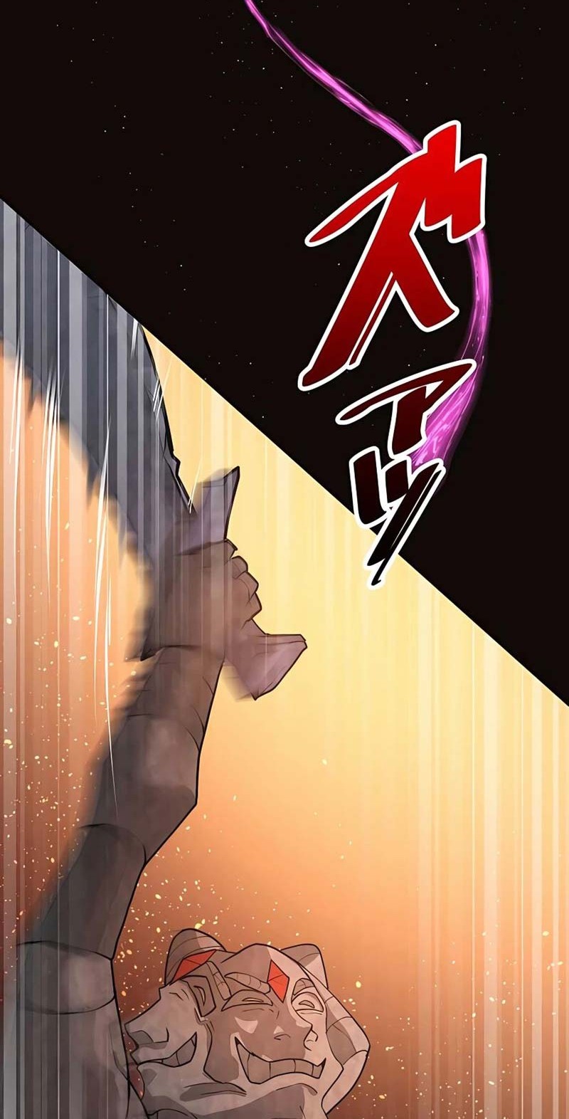 Reborn Ranker – Gravity User Chapter 6 halaman 49