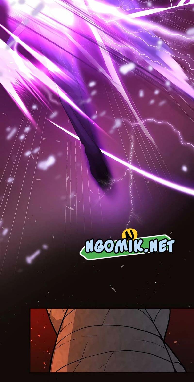 Reborn Ranker – Gravity User Chapter 6 halaman 51