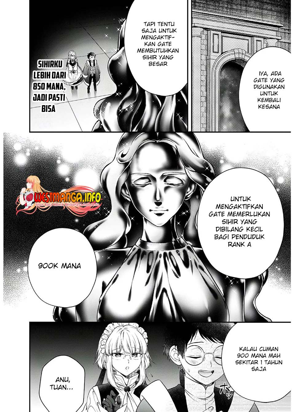 Isekai Cheat Kaitakuki Chapter 12 - Halaman 18
