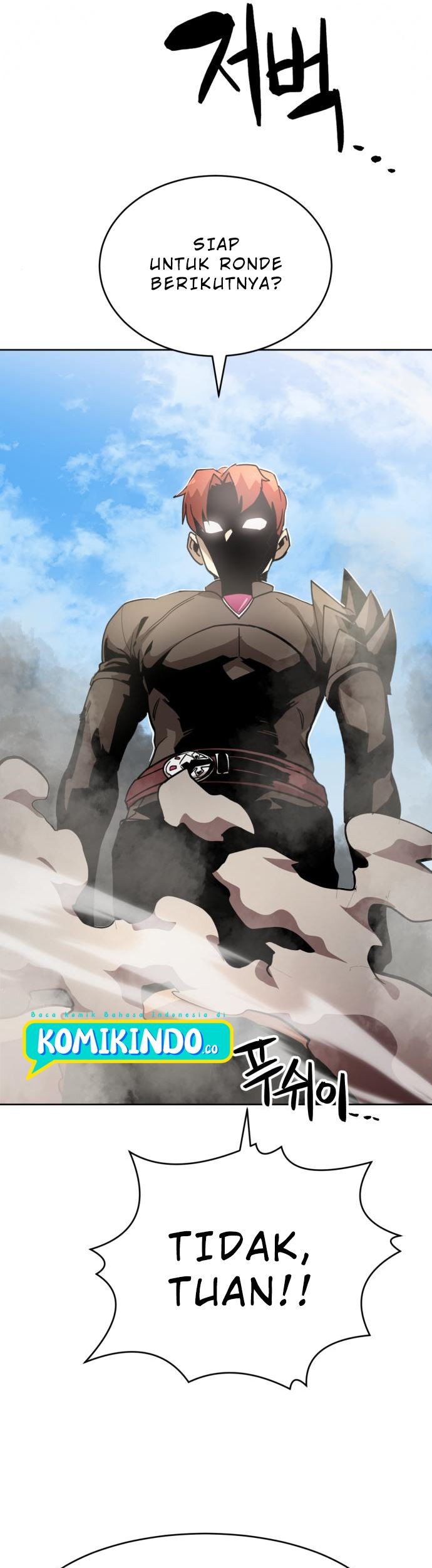 Final Boss Chapter 42 halaman 34
