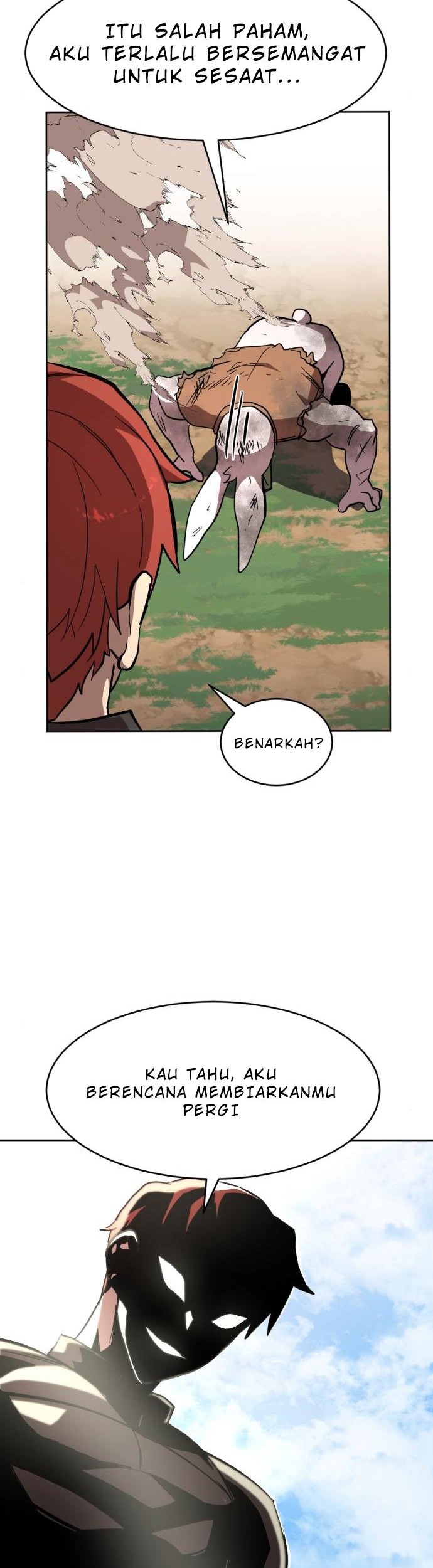 Final Boss Chapter 42 halaman 35