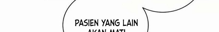 I Reincarnated as a Legendary Surgeon Chapter 15.1 Gambar 25