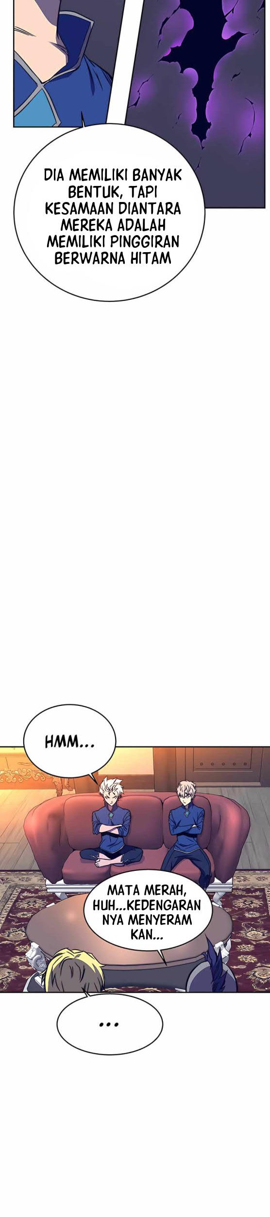 X Ash Chapter 33 halaman 32
