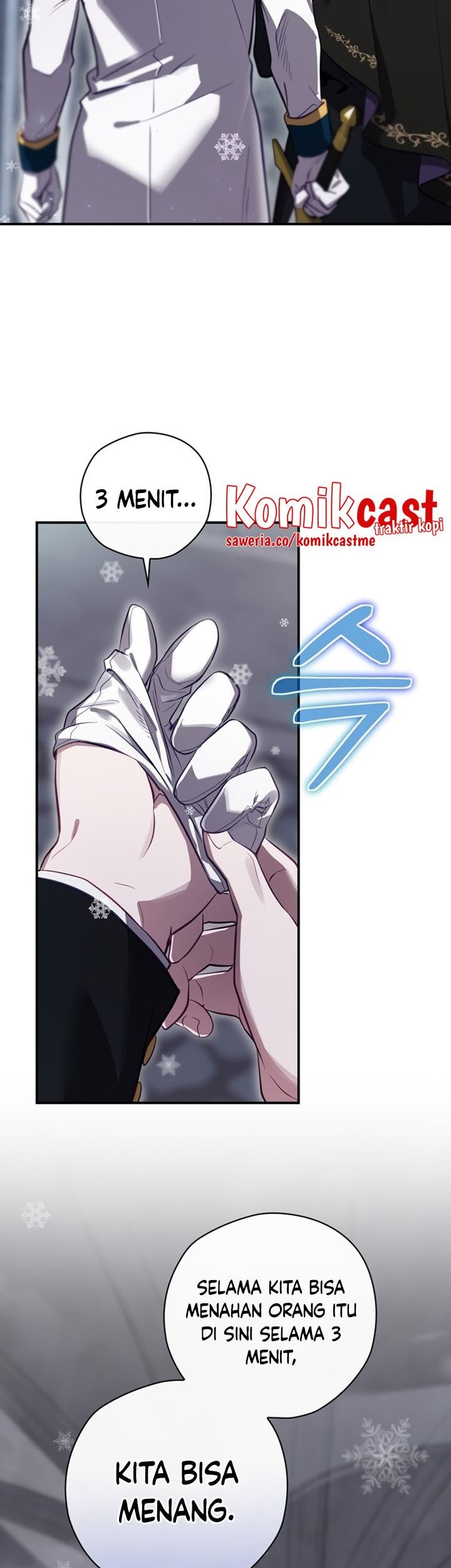Ending Maker Chapter 30 - Halaman 44