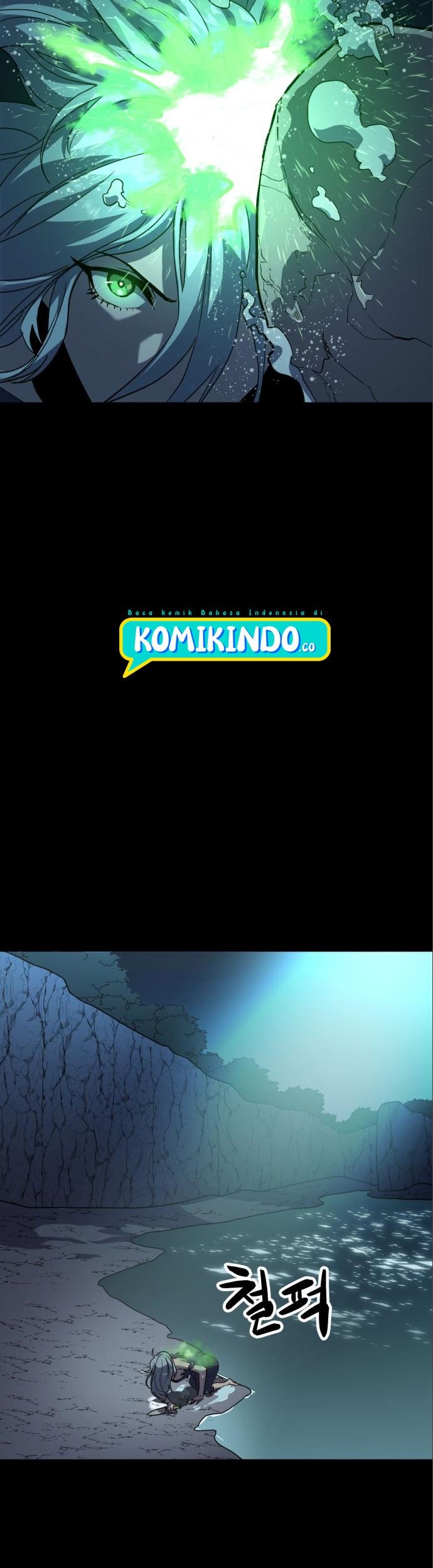 Final Boss Chapter 43 halaman 47