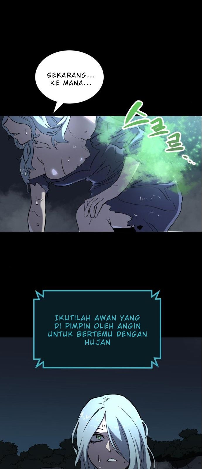 Final Boss Chapter 43 halaman 48