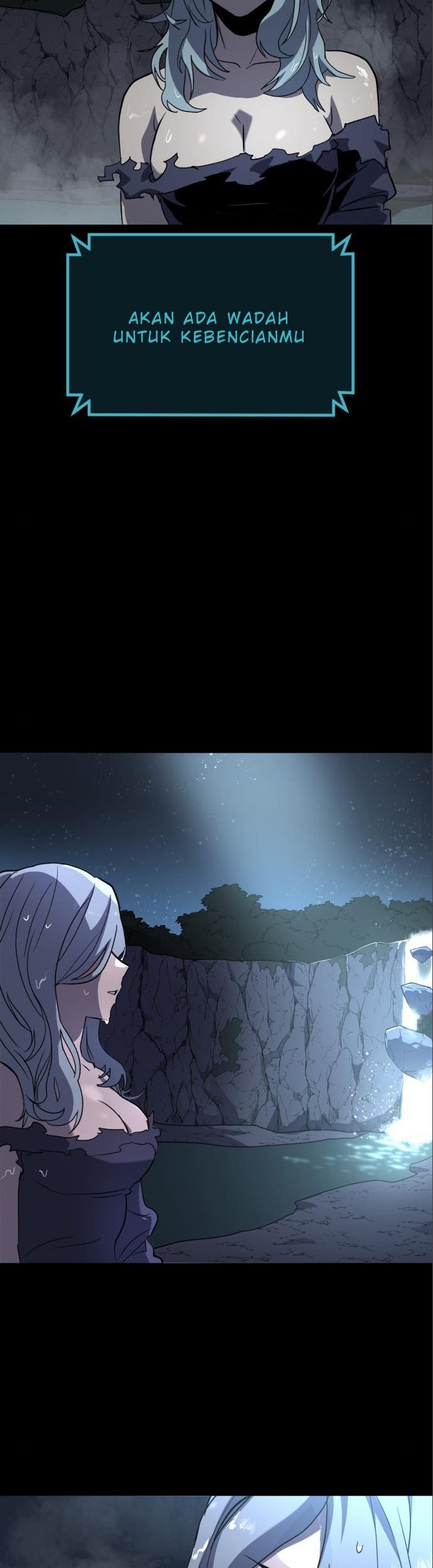 Final Boss Chapter 43 halaman 49