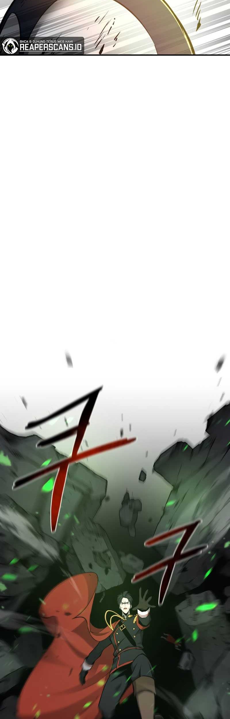 I Became the Tyrant of a Defense Game Chapter 06 Gambar 45